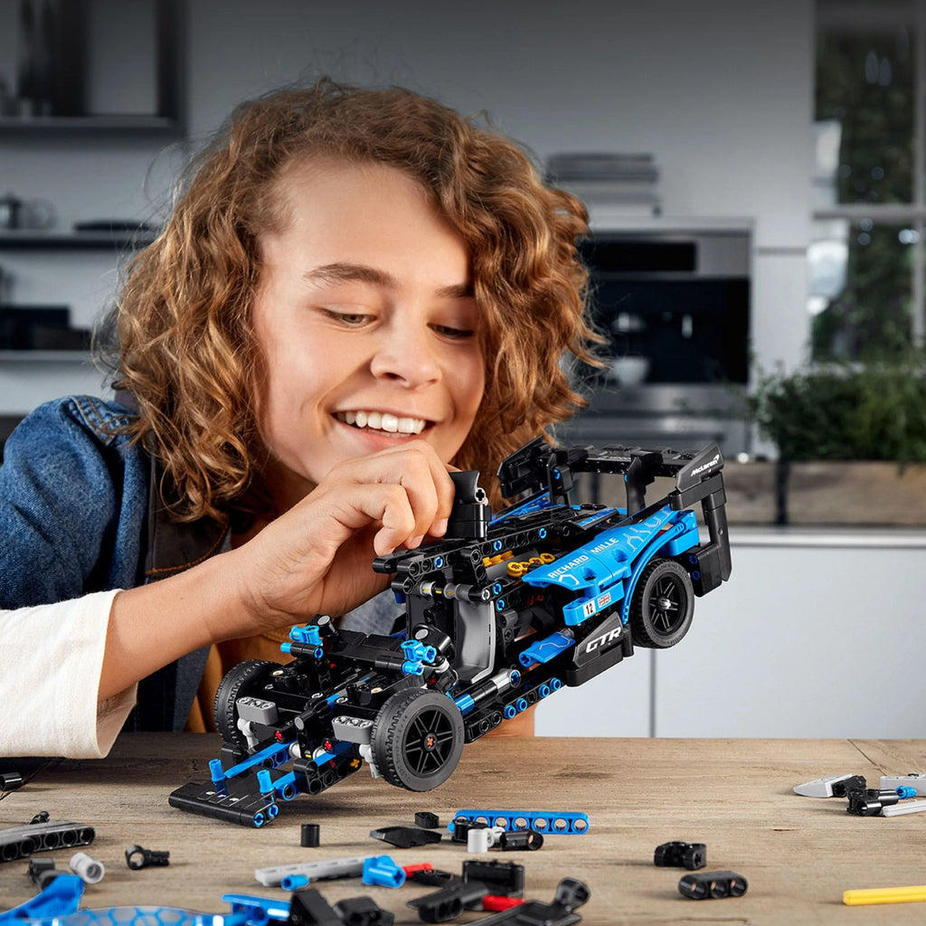 Building Kit X3145