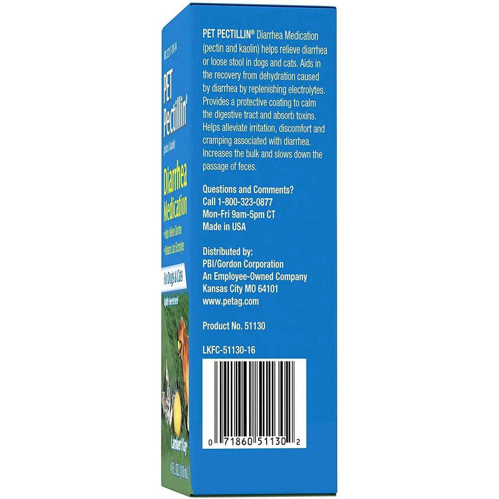 Diarrhea Medication S127633