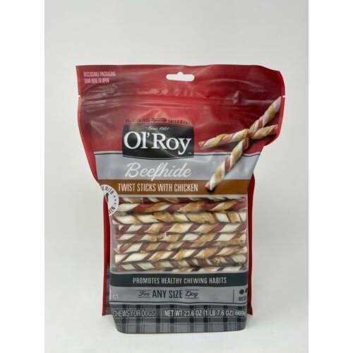 Beef Jerky Sticks L60237