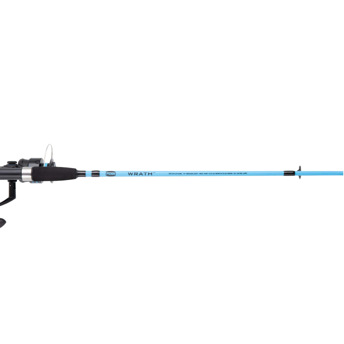 9 Ft Spinning Fishing Rod and Reel Combo X31007