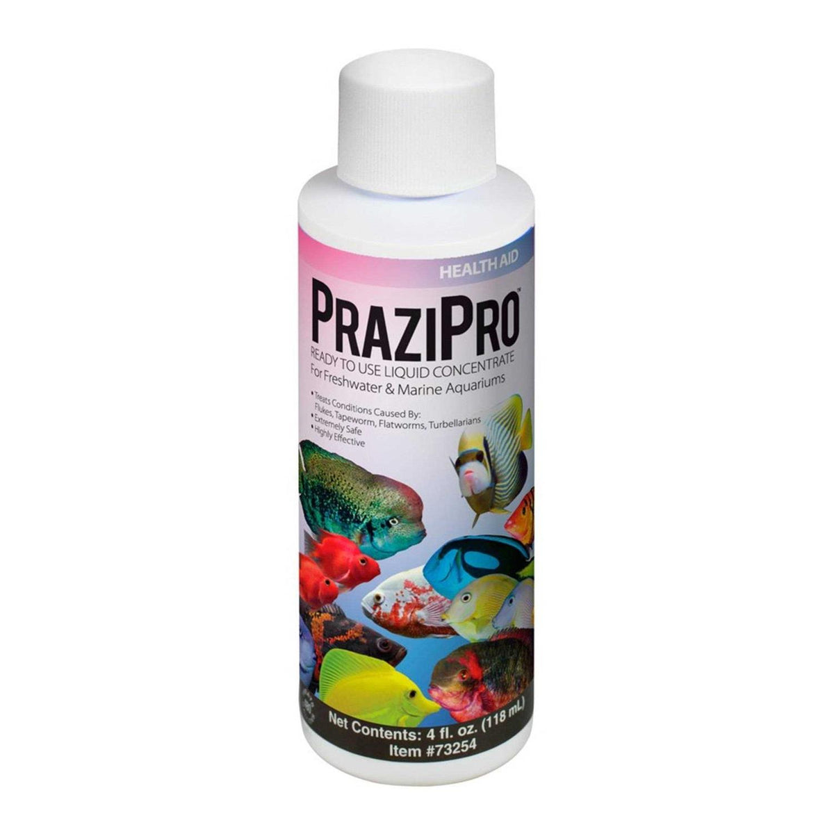 PraziPro F600447