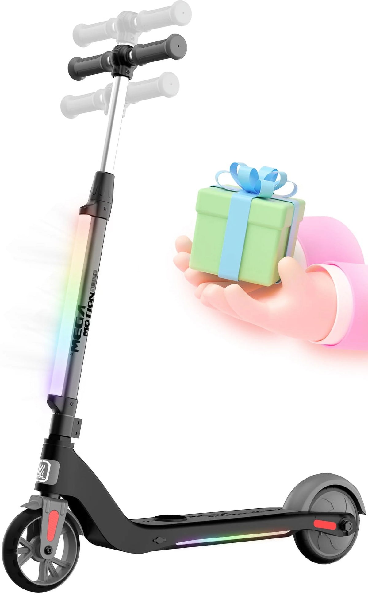 Electric Scooter for Kids T939