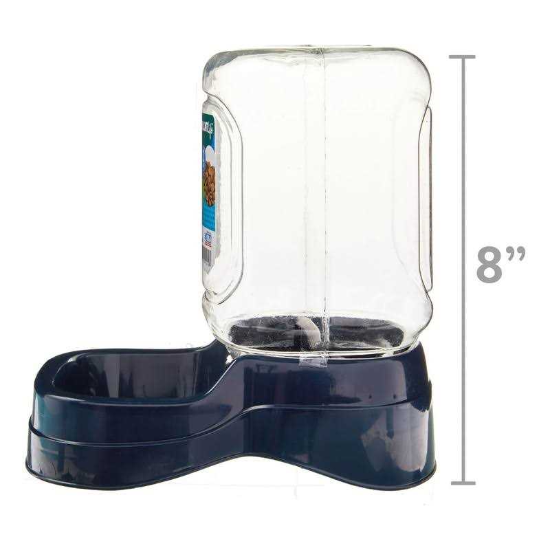 Extra Small Gravity Pet Feeder A528