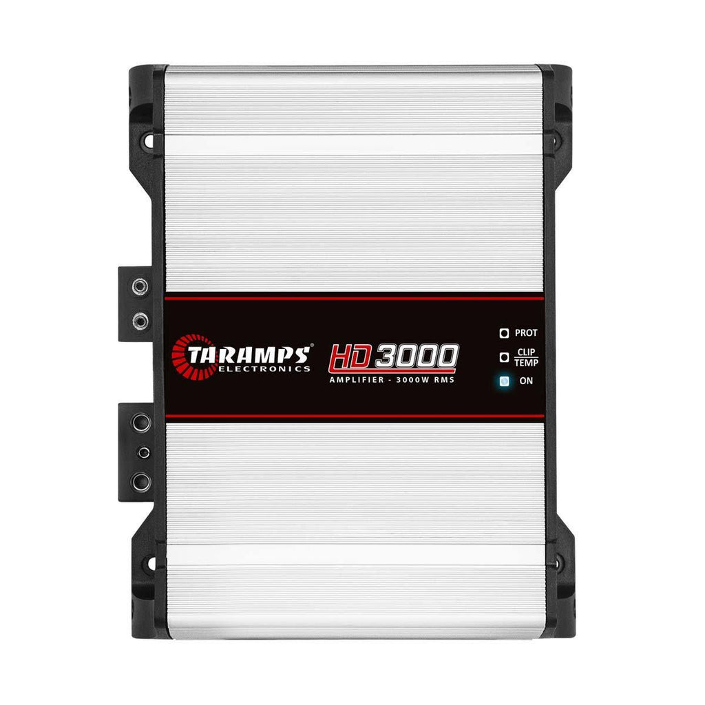 1 Channel 1 Ohm Car Amplifier W181