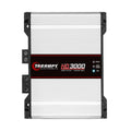 1 Channel 1 Ohm Car Amplifier W181