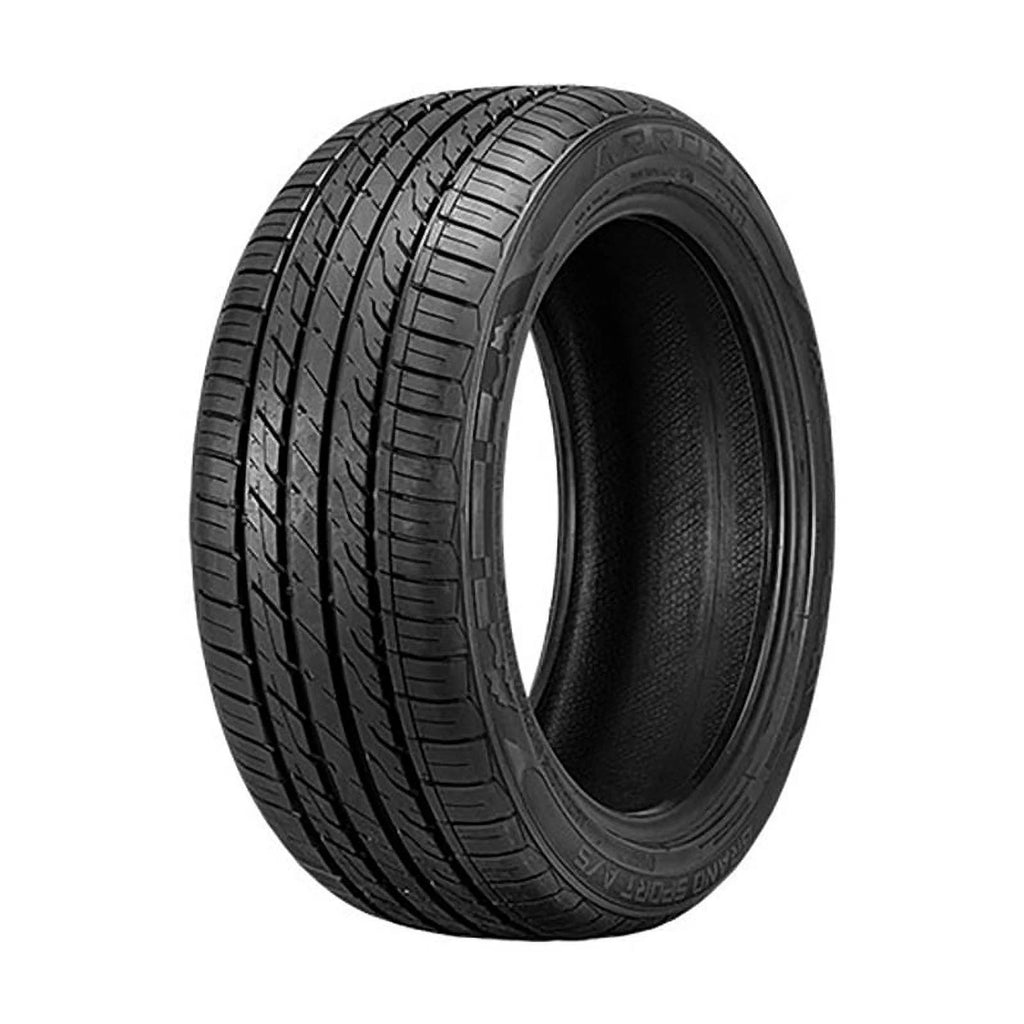 All Season 235/50ZR17 100W XL Passenger Tire I847