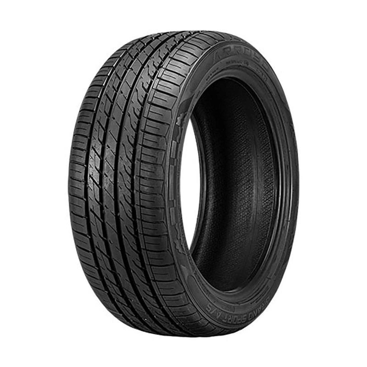 All Season 235/50ZR17 100W XL Passenger Tire I847