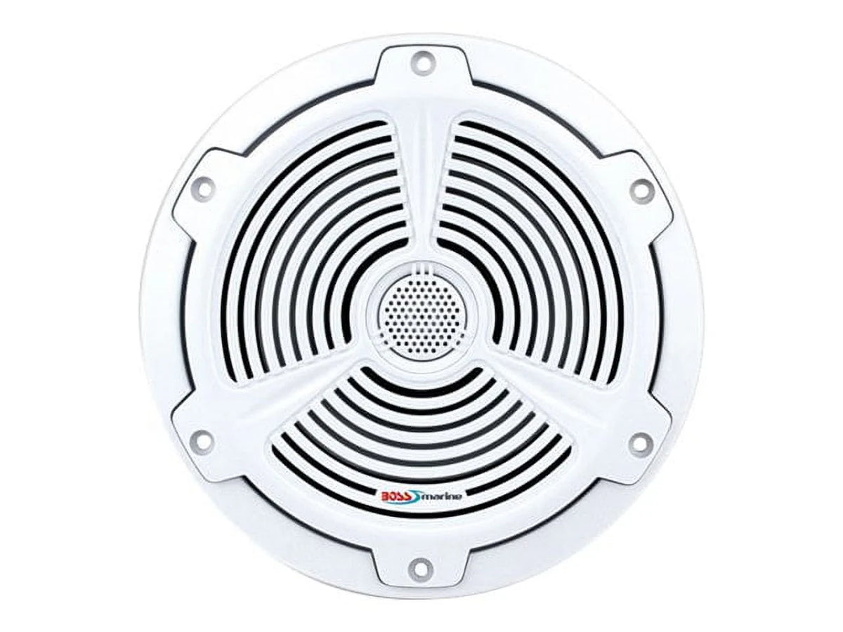 7.5 Inch 2 Way Marine Component Speaker Q51039