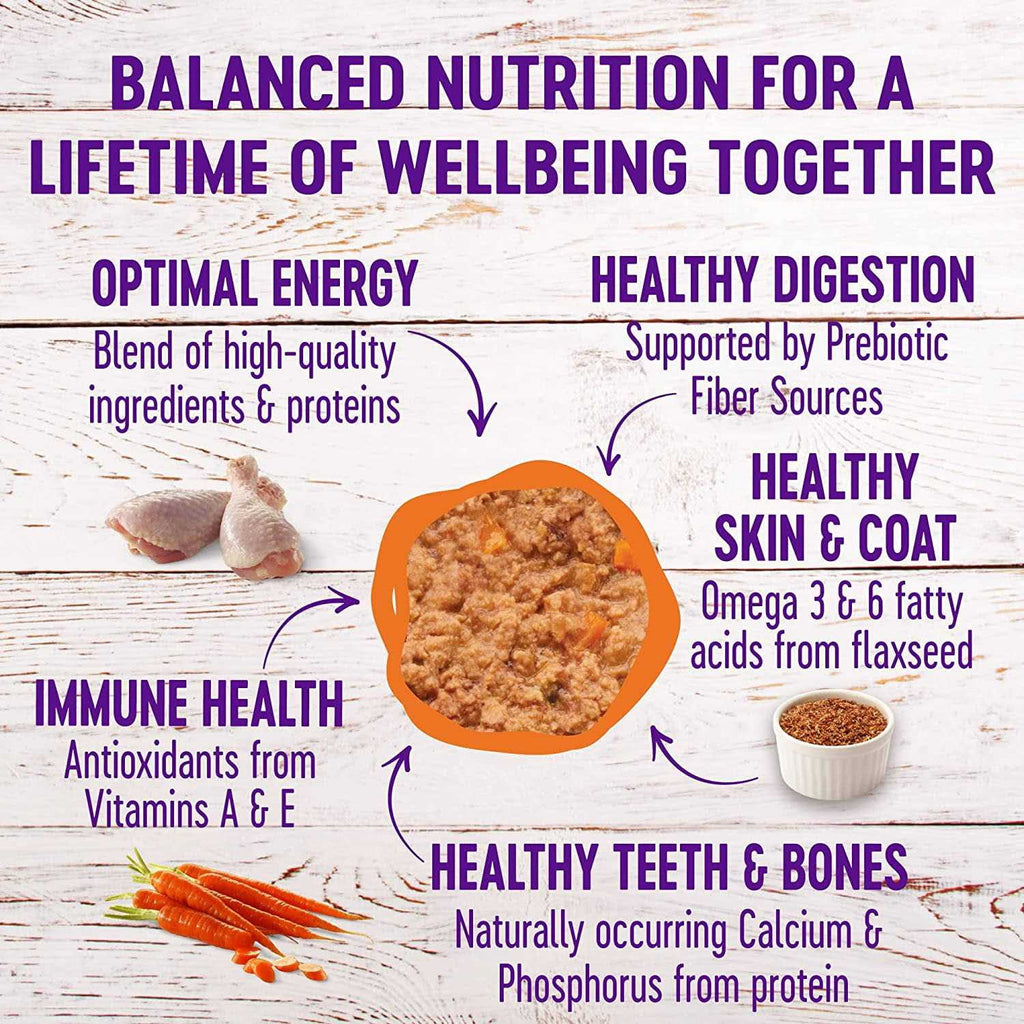 Complete Health Pâté Y463