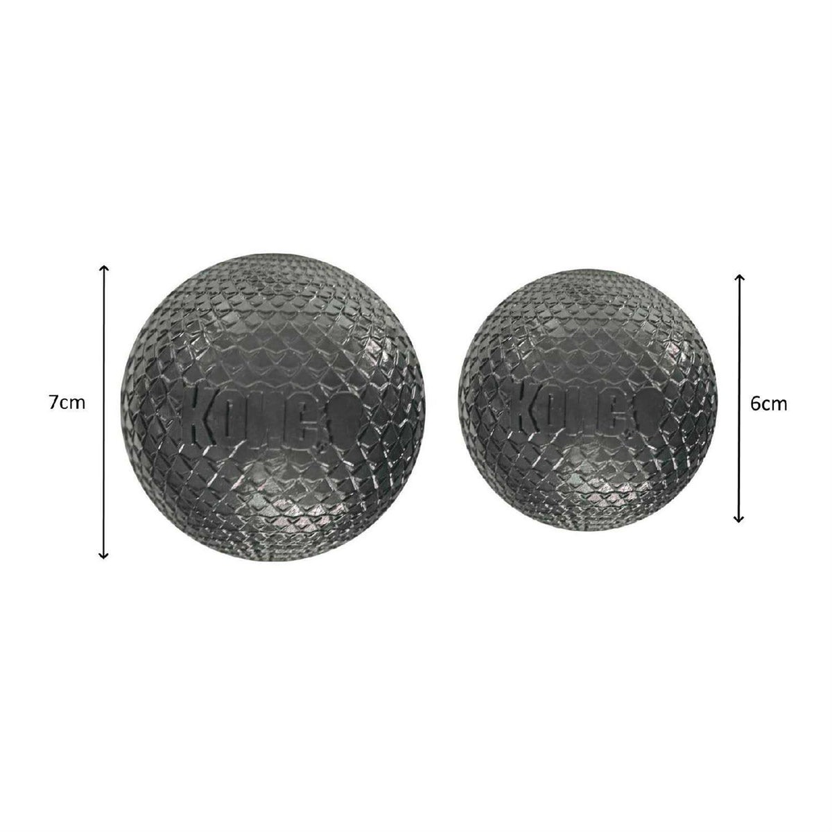 Duramax Ball Dog Toy G24940