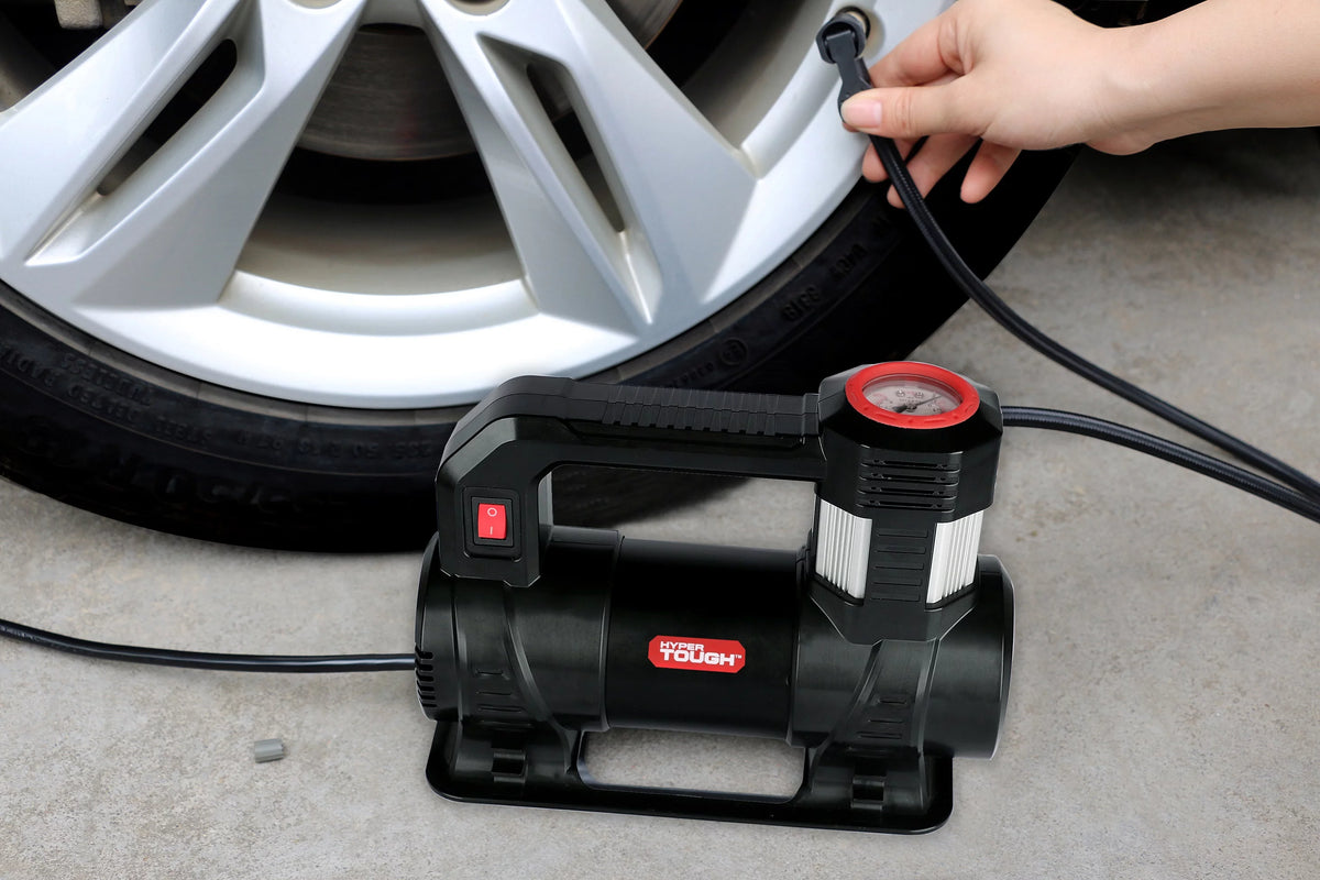 Multipurpose Inflator A661708