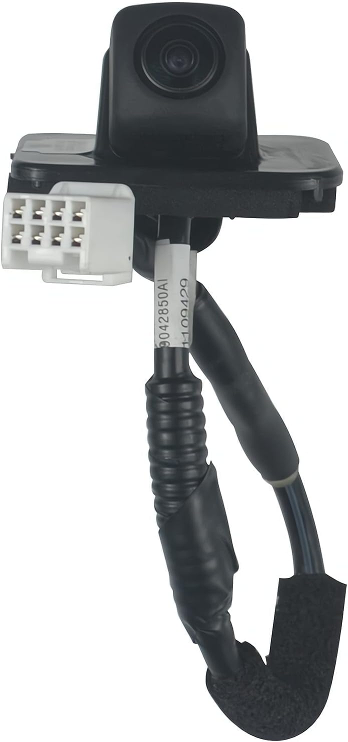 Rear View Backup Parking Camera U7555