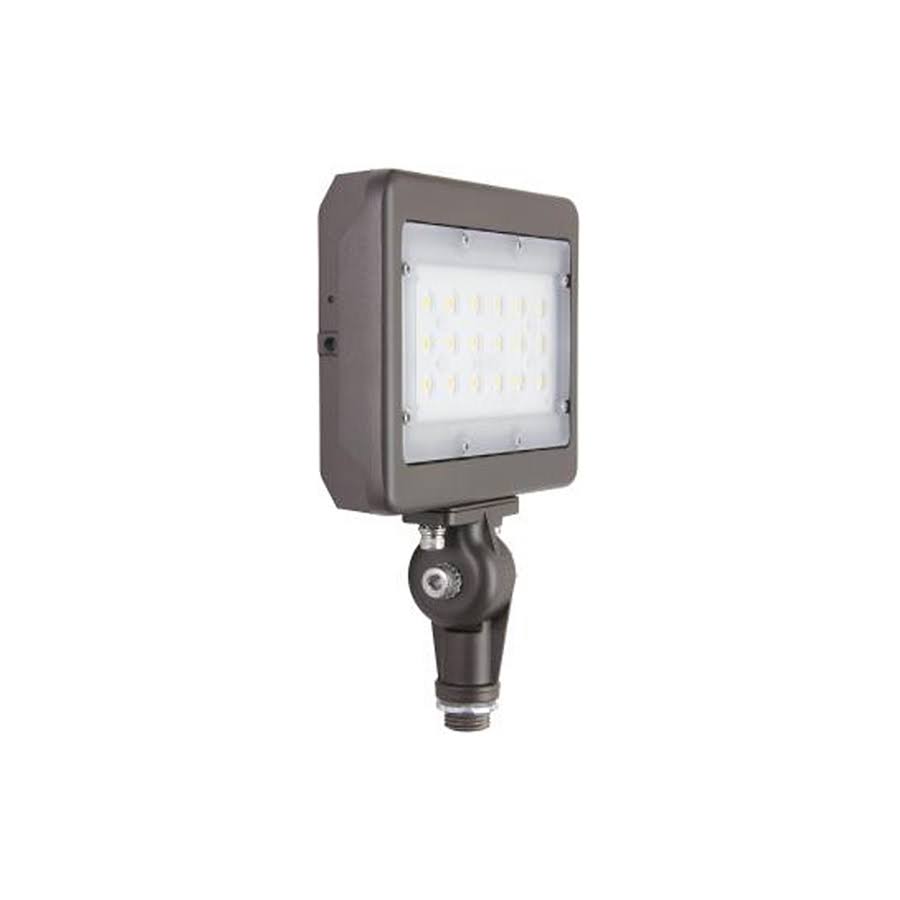 29W LED Slim Flood Light with Knuckle Mount Z4965