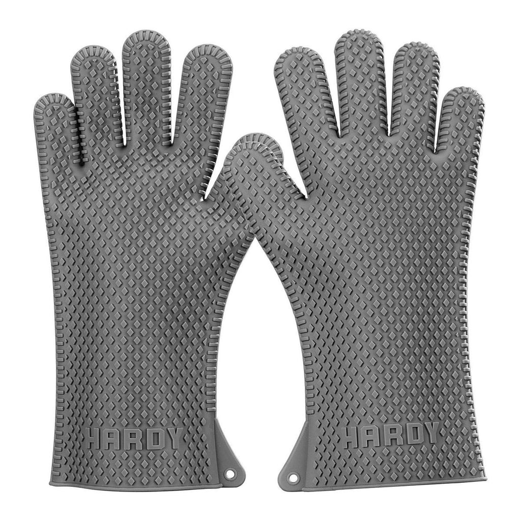 Insulated Heat-Resistant Gloves L62477