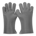 Insulated Heat-Resistant Gloves L62477