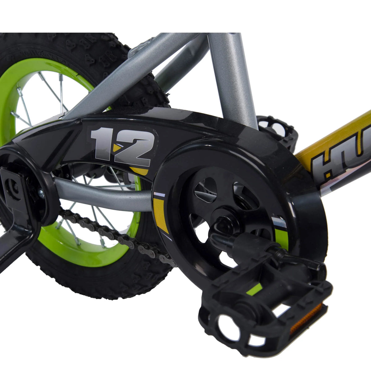 12 in. Kids Bike M656