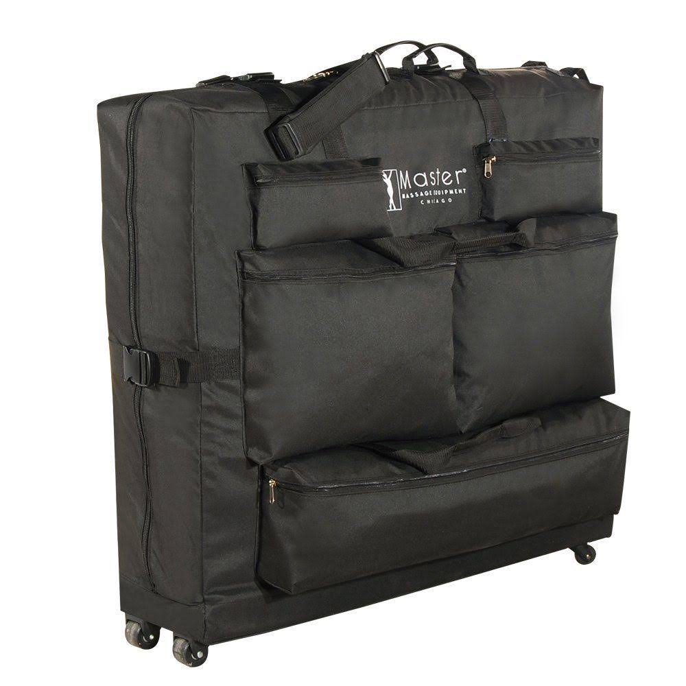 Wheeled Massage Table Carrying Case N617
