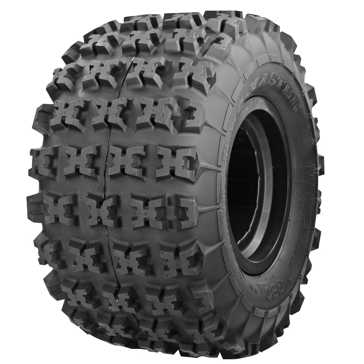 20x11-9 6-Ply All-Terrain ATV Tire F91666