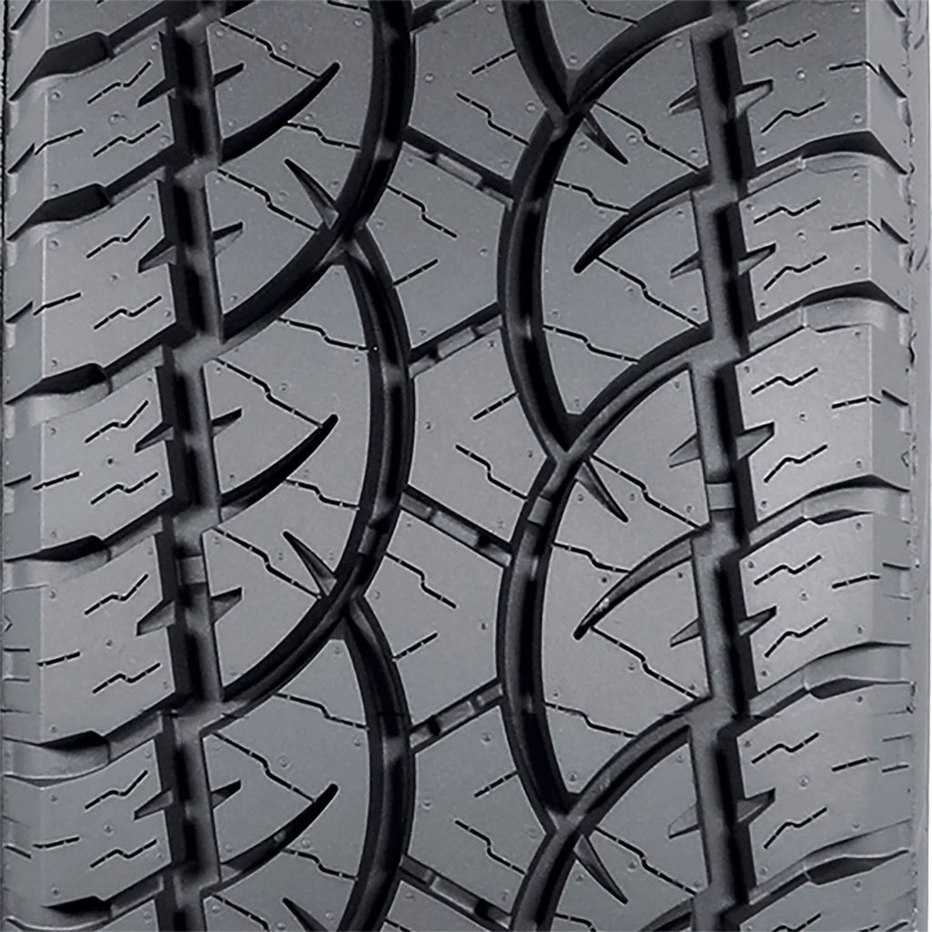 All Terrain 265/60R18 110T Light Truck Tire R960805