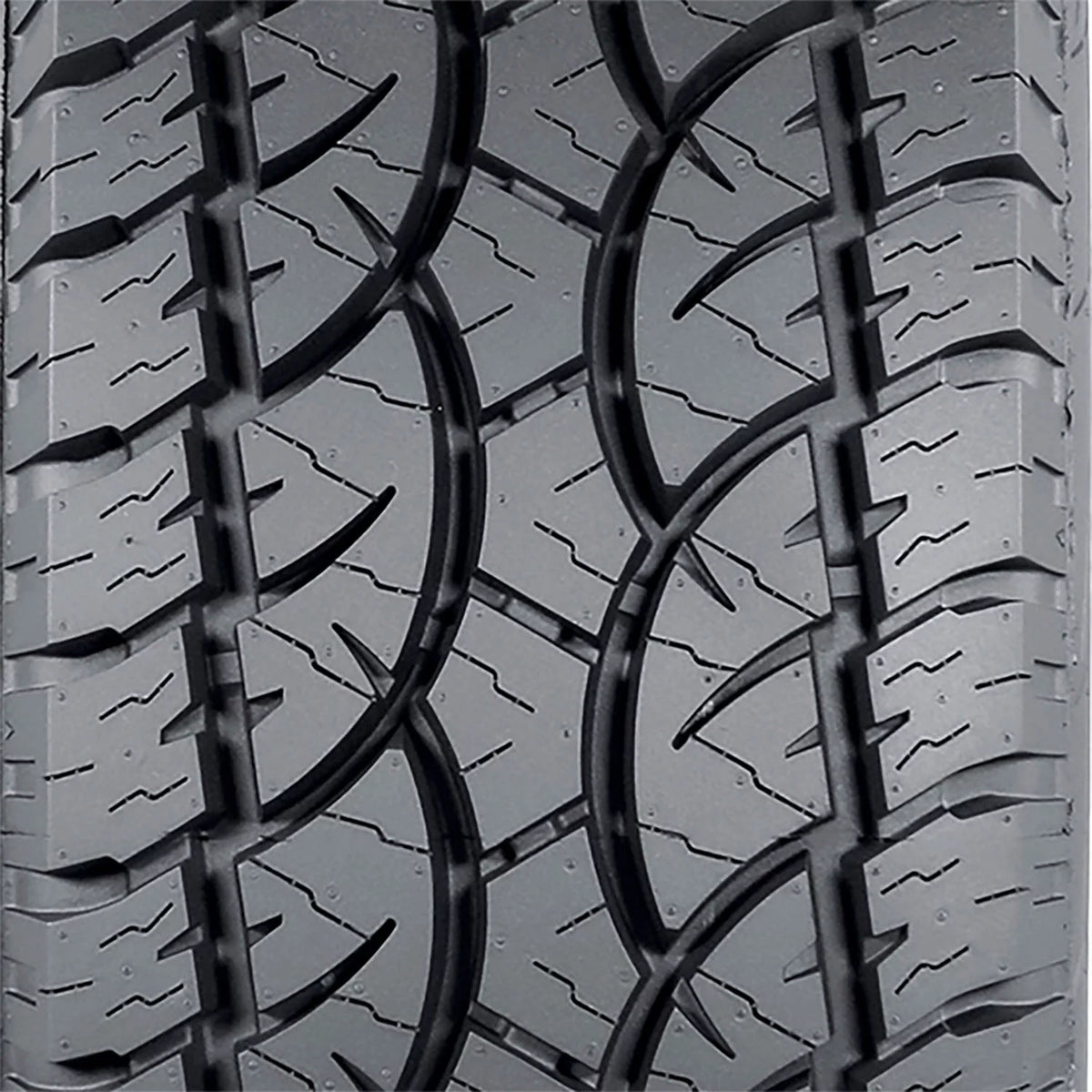 All Terrain 265/60R18 110T Light Truck Tire R960805