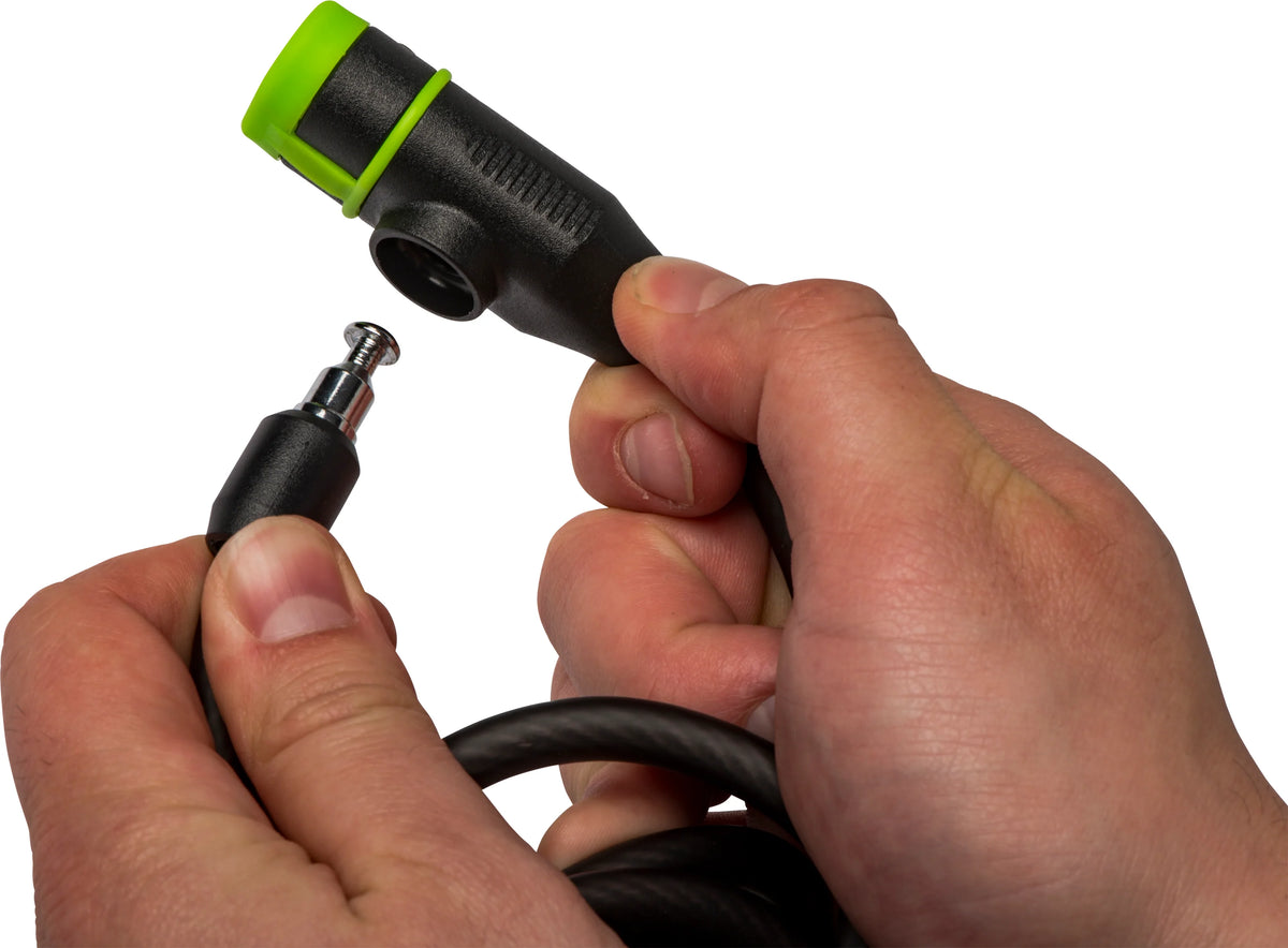 Cable Bike Lock A678