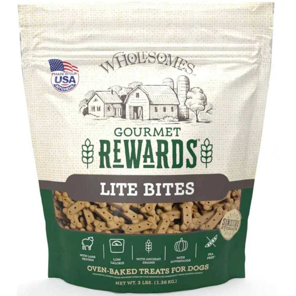 Biscuit Dog Treats E982929