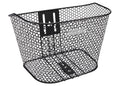 Black Honeycomb Headset Mounted Basket J536873