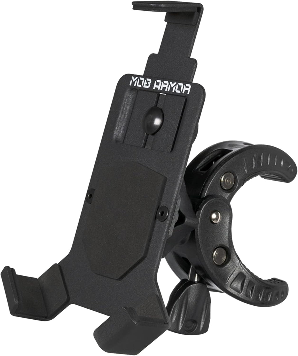 Black Universal Phone Mounting Clamp P9511