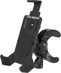 Black Universal Phone Mounting Clamp P9511
