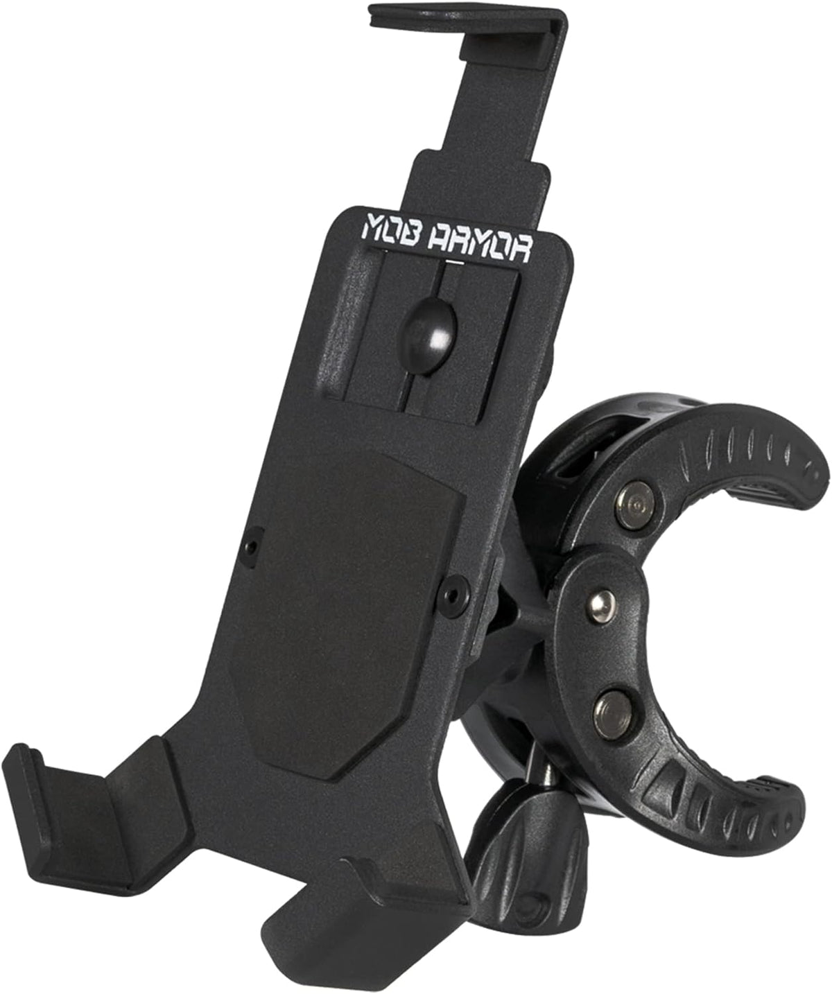 Black Universal Phone Mounting Clamp P9511