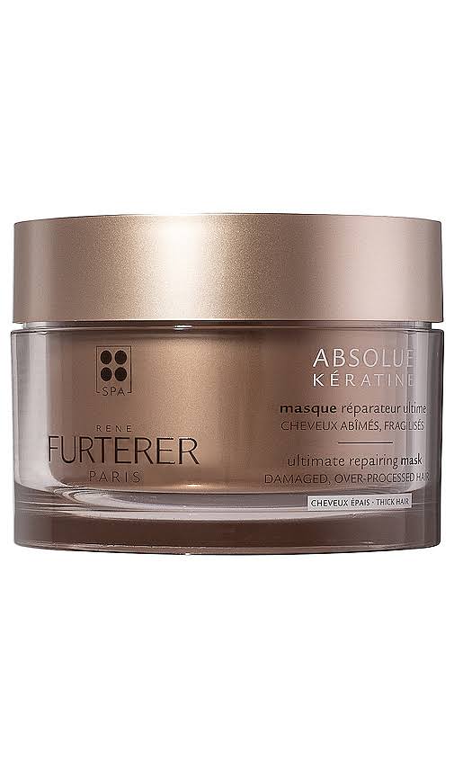 Repairing Mask Thick Hair 200ml G6258