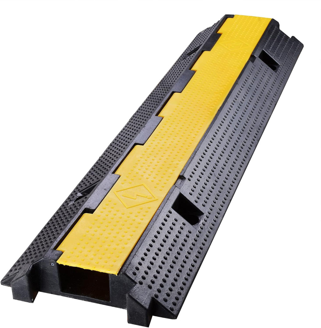 Rubber Cable Protector 5 Channel T2473