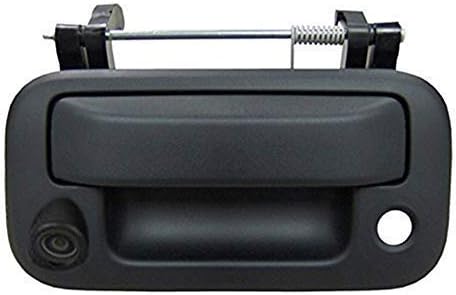 Rear View Camera Tailgate Handle Car Camera J9784