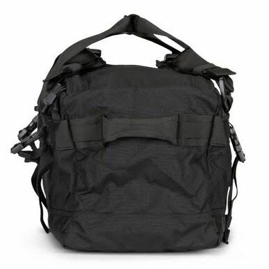 Kangaroo Tactical Duffel Bag Backpack H20661
