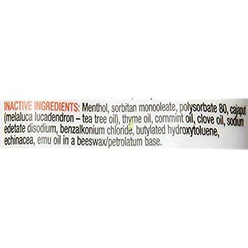 Dog Ointment E789978