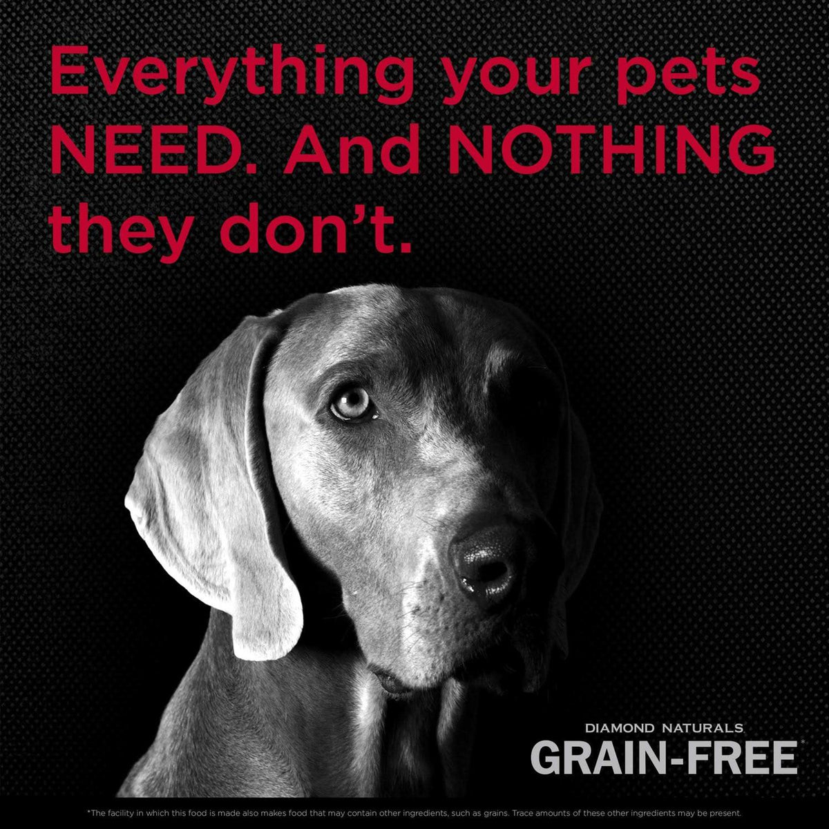 Grain Free Chicken & Sweet Potato Dog Food I4099