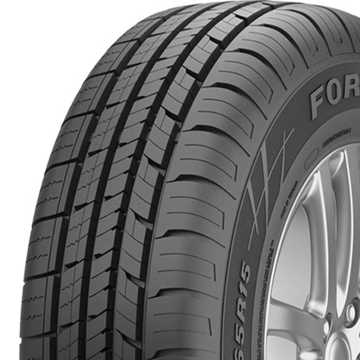 185/55R16 83H All Season Passenger Tire C84477