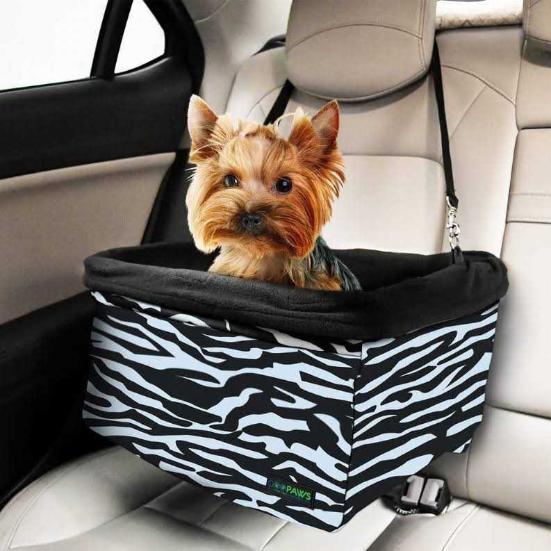Car Travel Dog Booster Seat C68993