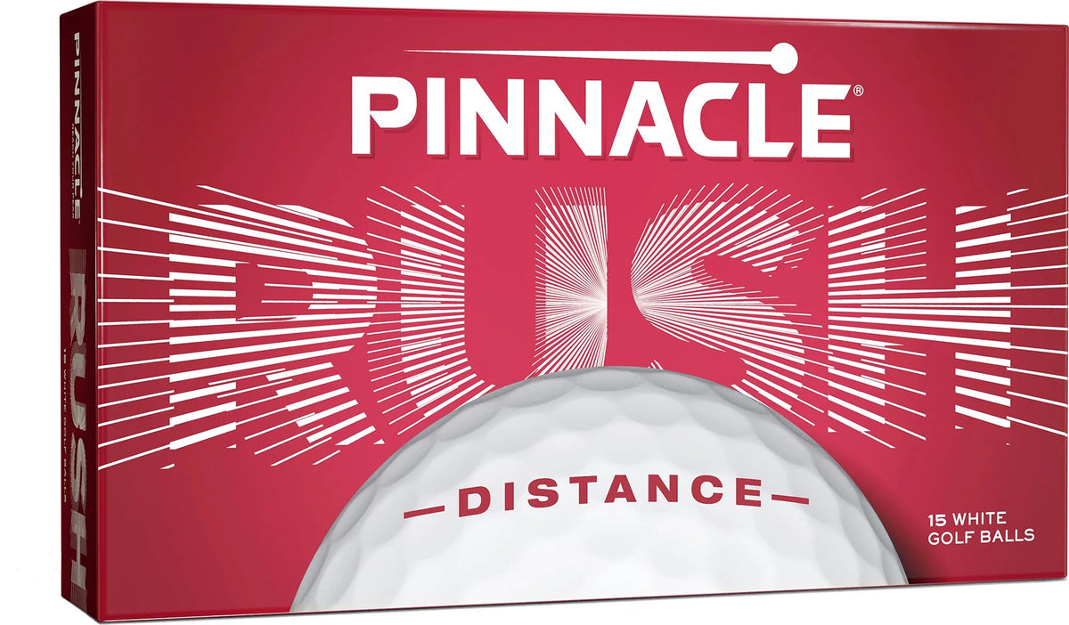 15 Pack Golf Balls H3301
