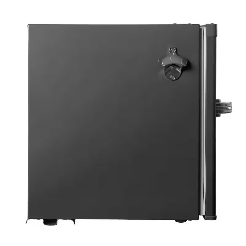 Black 1.6 cu. ft. Mini Refrigerator H5151