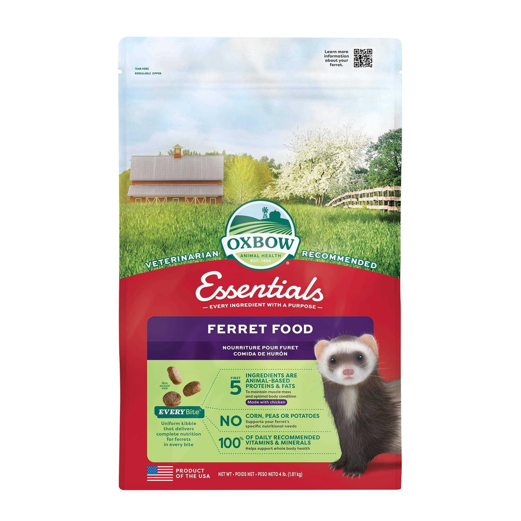 Ferret Food L2029