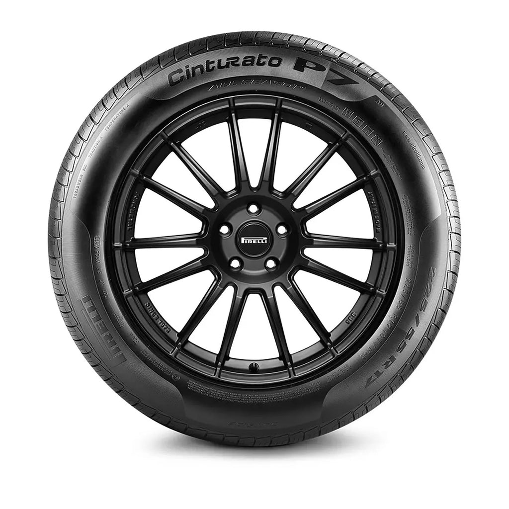 245/45R19 102V XL All Season Passenger Tire T82840