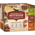 Natural Variety Pack Wet Dog Food S7438