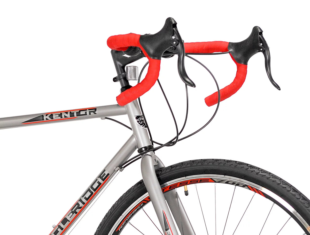 700c Gravel Bike F56761