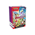 Pokemon Trading Card Games Booster Bundle F407