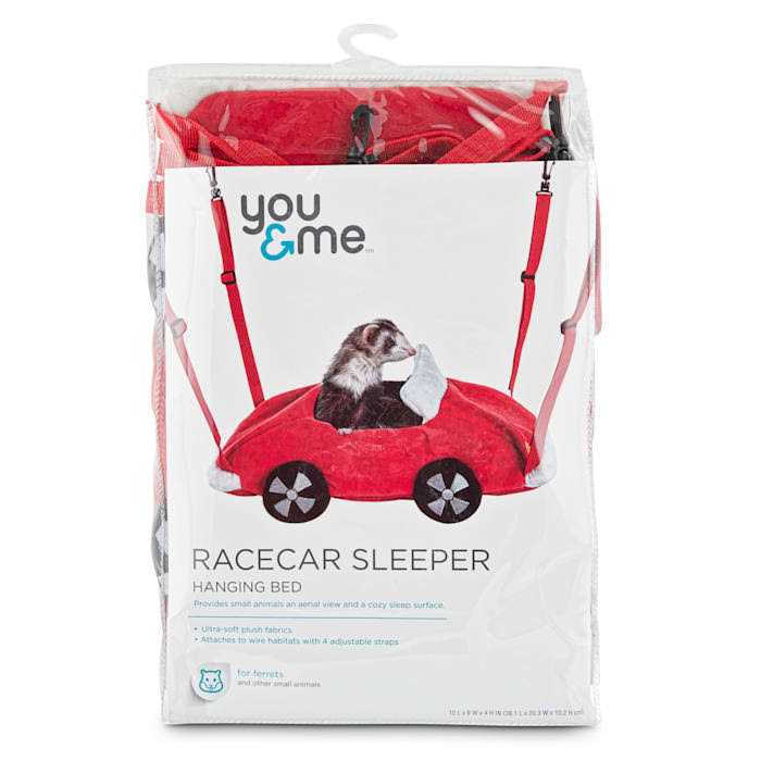 Small Animal Hanging Bed Y7569