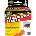 Hanging Mealworm Feeder X88410