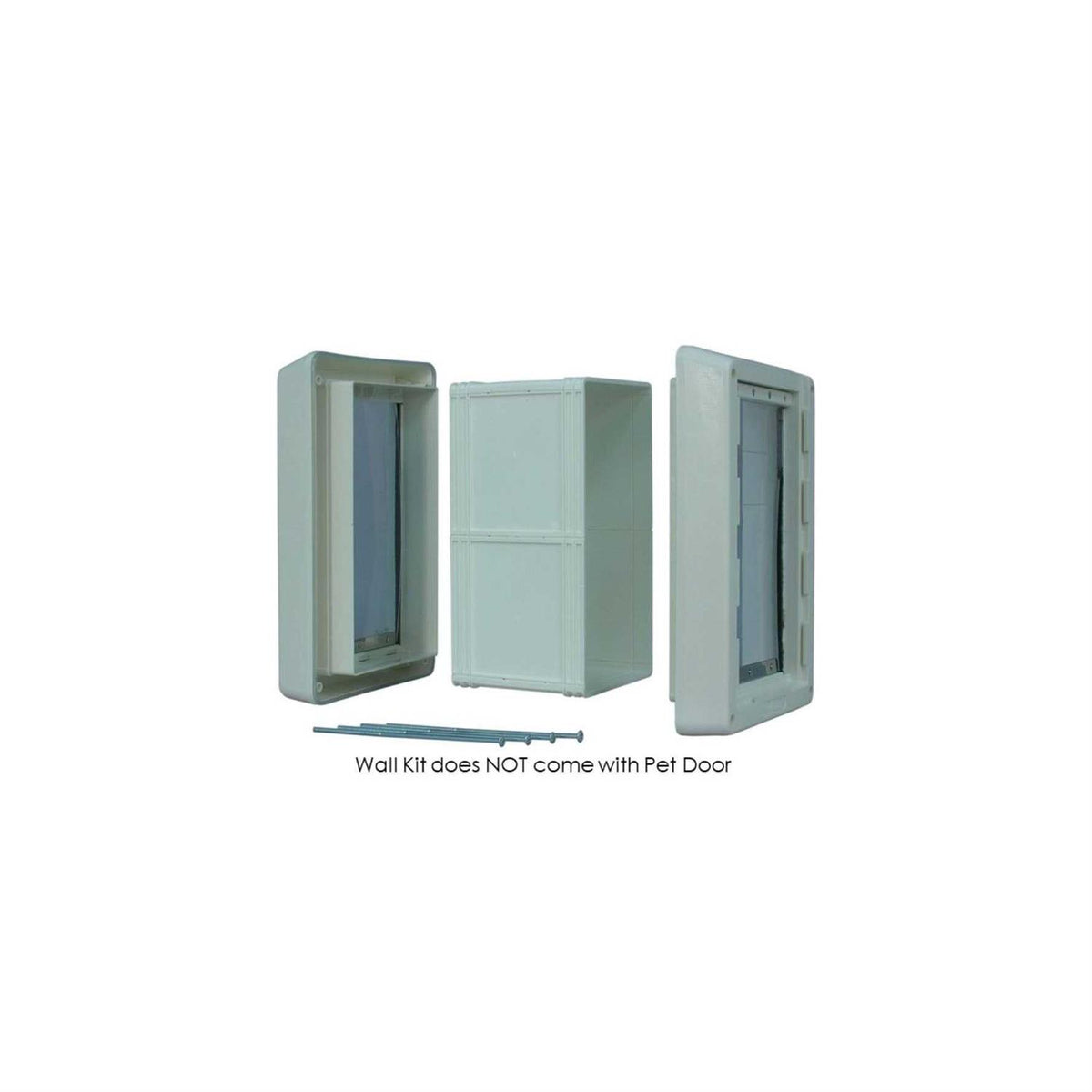 Pet Wall Kit F452375