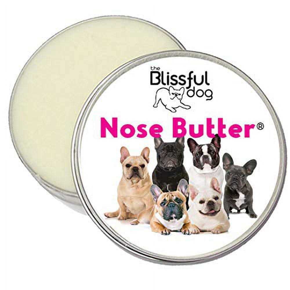 Bulldog Unscented Nose Butter G823192