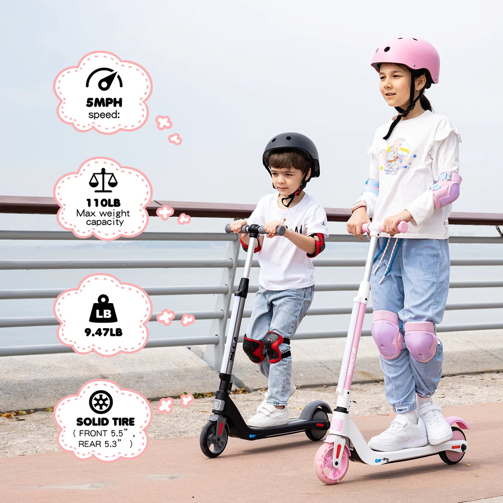 Electric Scooter for Kids T939